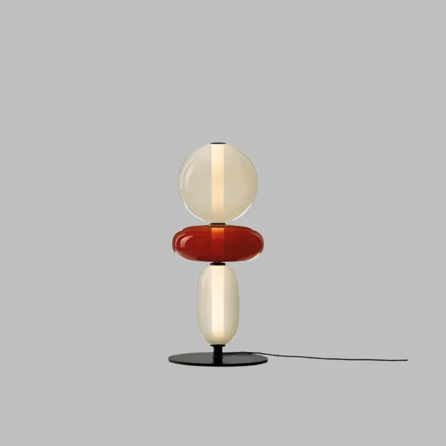 Designer-Stehlampe | Moderne Akzentbeleuchtung 6