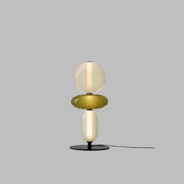 Designer-Stehlampe | Moderne Akzentbeleuchtung 7