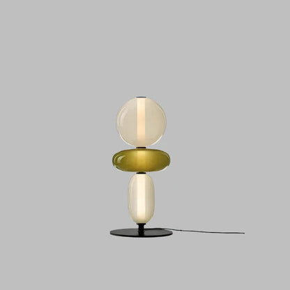 Designer-Stehlampe | Moderne Akzentbeleuchtung 7