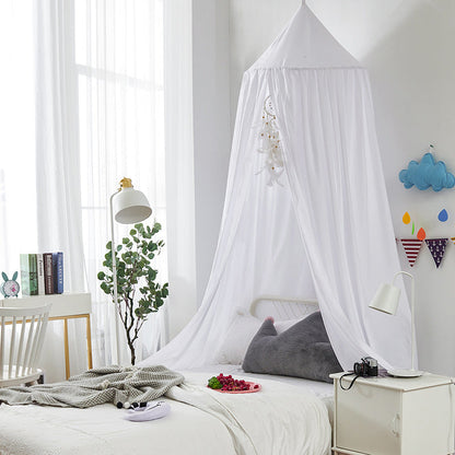 Dreamveil | Hängedach für Kinderzimmer aus Polyester 19