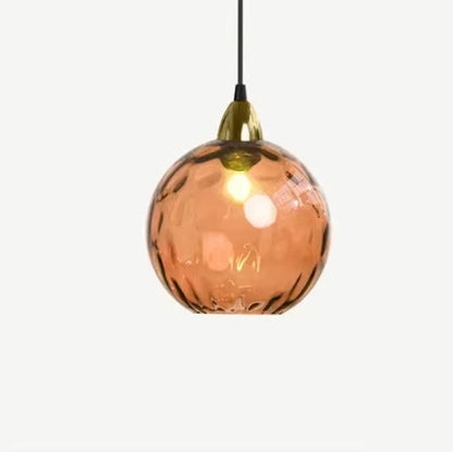 CrystalDrops | Radiant Orb Lights