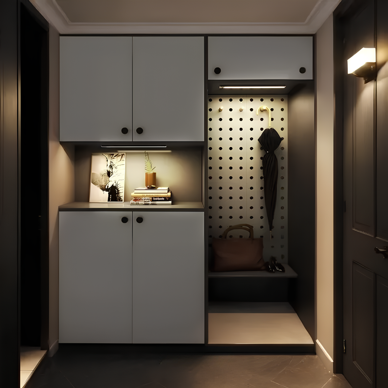 EasyStick Bewegungslicht | Energiesparende LED Lampe 8