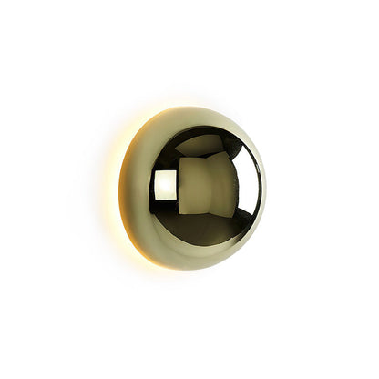 Eclipse | Runde Wandleuchte mit modernem Design 1