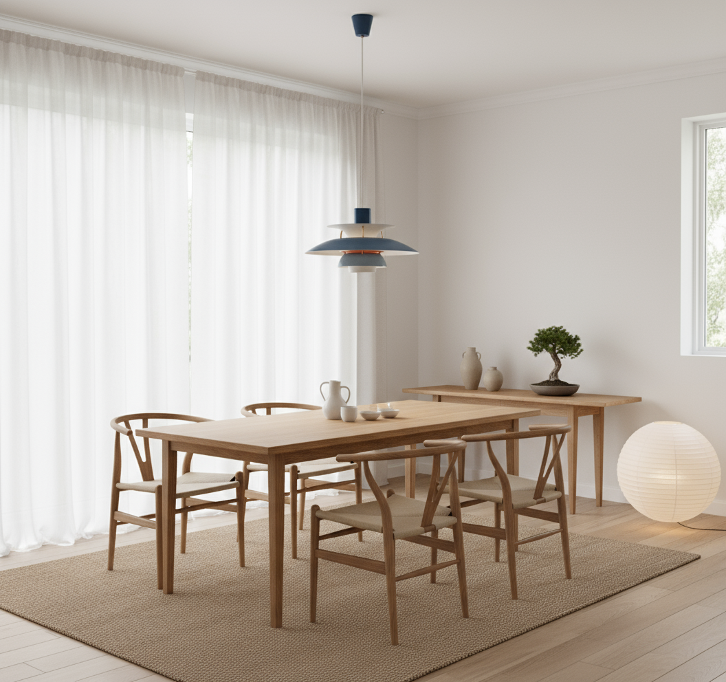 Skyglow | Hanglamp - Scandinavisch ontwerp