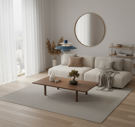 Skyglow | Hanglamp - Scandinavisch ontwerp