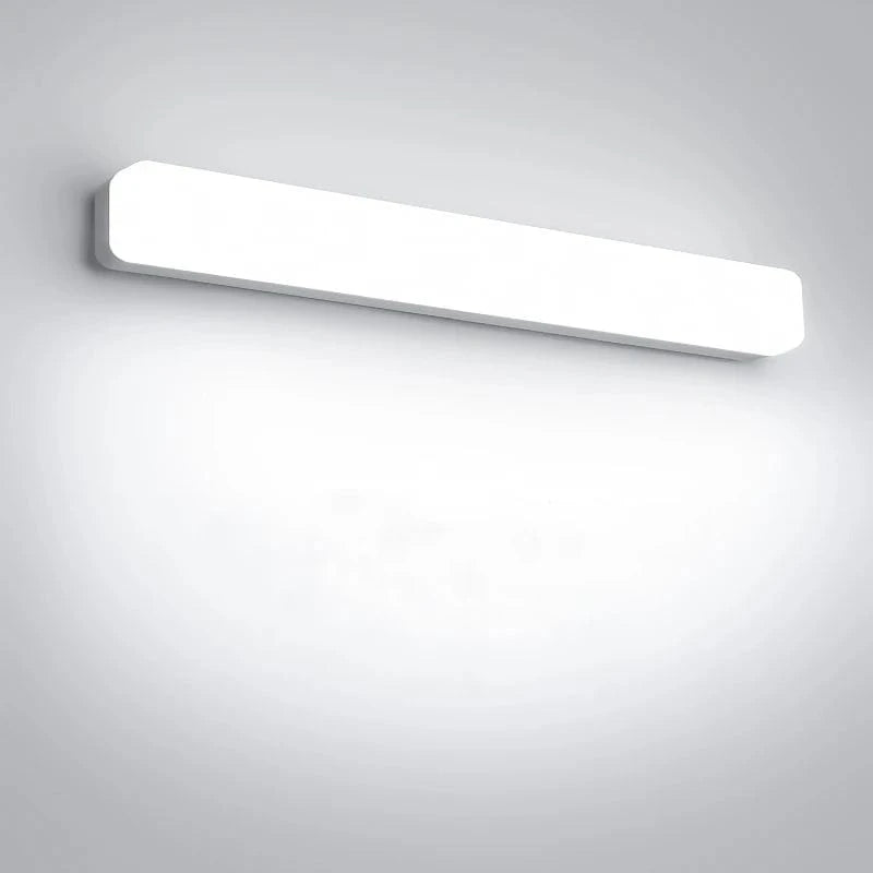 Elegante LED-Badezimmerspiegelleuchte | Wand-Frontleuchte 2