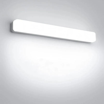 Elegante LED-Badezimmerspiegelleuchte | Wand-Frontleuchte 2