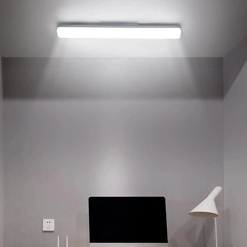 Elegante LED-Badezimmerspiegelleuchte | Wand-Frontleuchte 3