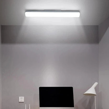 Elegante LED-Badezimmerspiegelleuchte | Wand-Frontleuchte 3