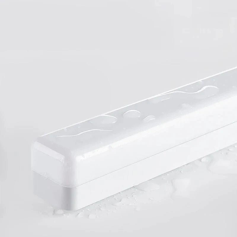 Elegante LED-Badezimmerspiegelleuchte | Wand-Frontleuchte 4