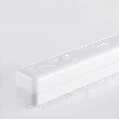 Elegante LED-Badezimmerspiegelleuchte | Wand-Frontleuchte 4