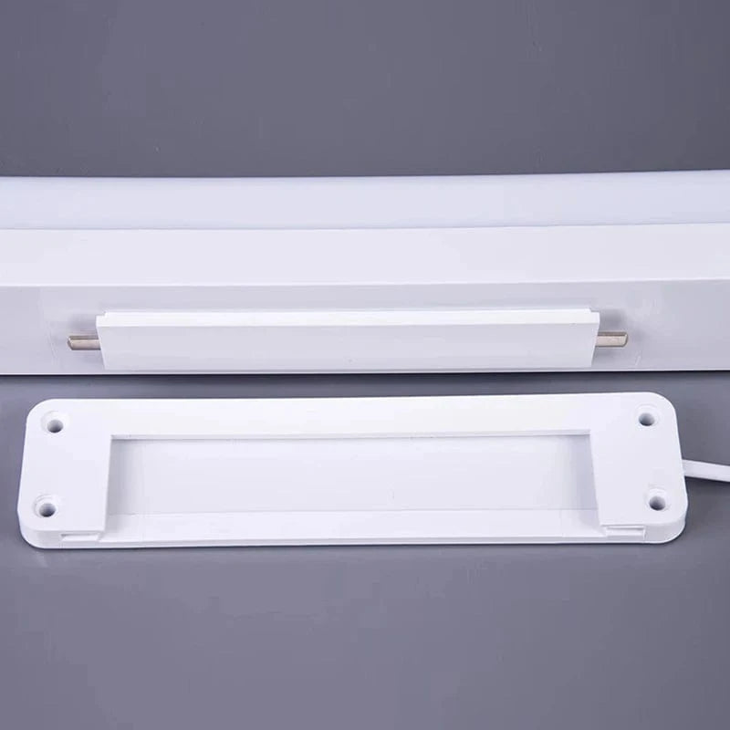 Elegante LED-Badezimmerspiegelleuchte | Wand-Frontleuchte 5