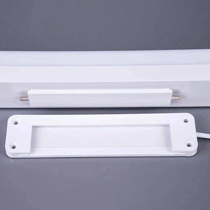 Elegante LED-Badezimmerspiegelleuchte | Wand-Frontleuchte 5