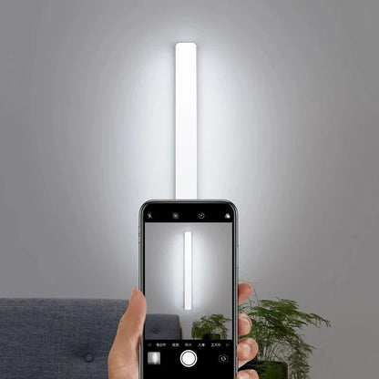 Elegante LED-Badezimmerspiegelleuchte | Wand-Frontleuchte 7