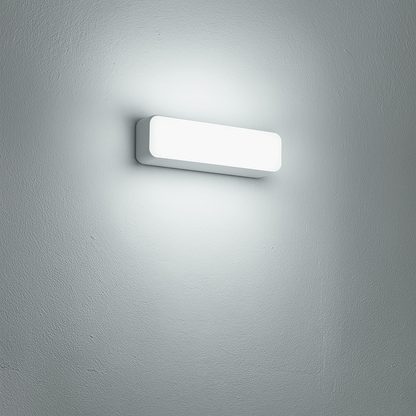 Elegante LED-Badezimmerspiegelleuchte | Wand-Frontleuchte 9