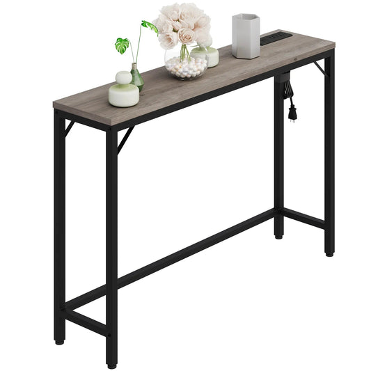 Elegantes Dressoir mit Gehardem Glas | Modernes Design 0