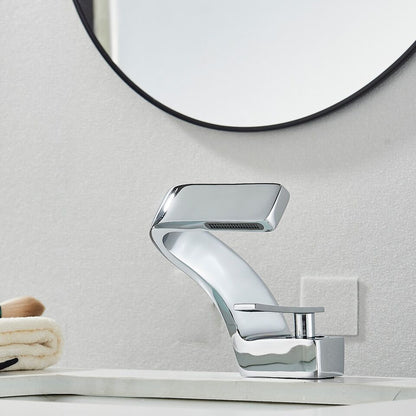 Everest | Moderner Wasserhahn für Badarmaturen und Küchenarmaturen 3