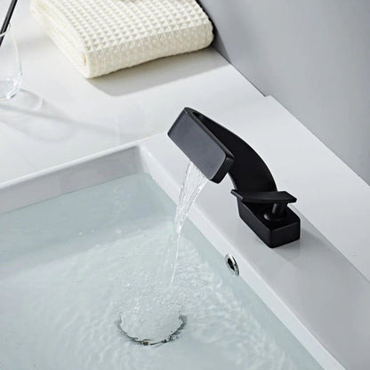 Everest | Moderner Wasserhahn für Badarmaturen und Küchenarmaturen 8