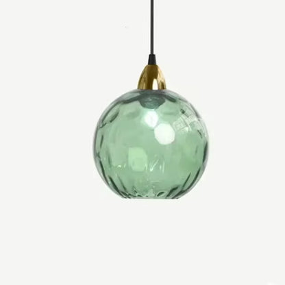 CrystalDrops | Radiant Orb Lights