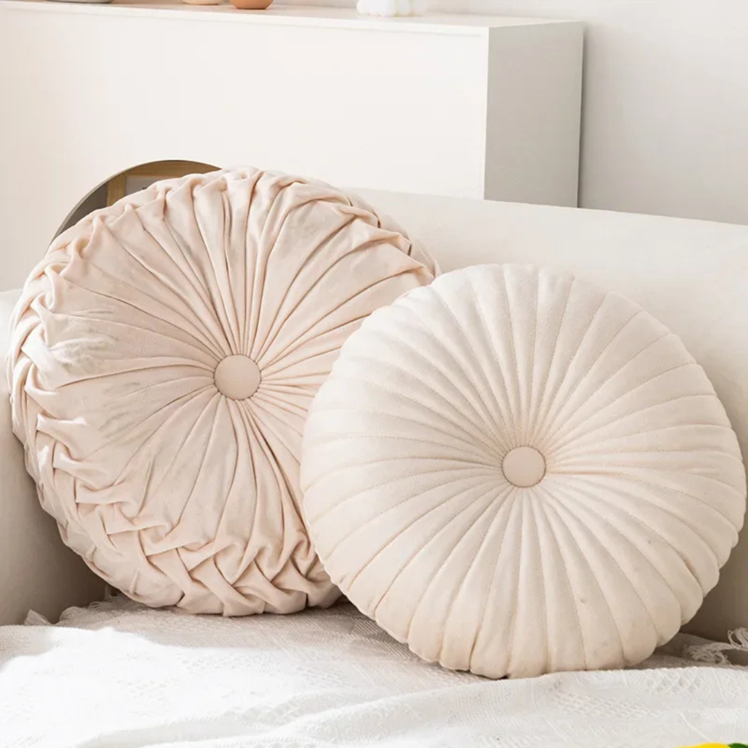 Flauschiges Kissen | Dekoratives Accessoire für Ihr Zuhause 1