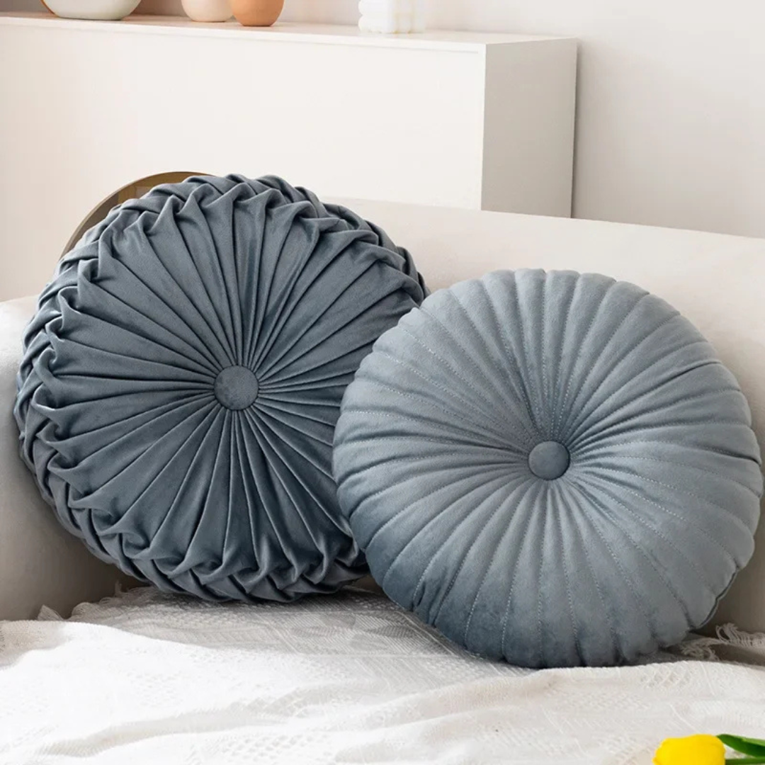 Flauschiges Kissen | Dekoratives Accessoire für Ihr Zuhause 2