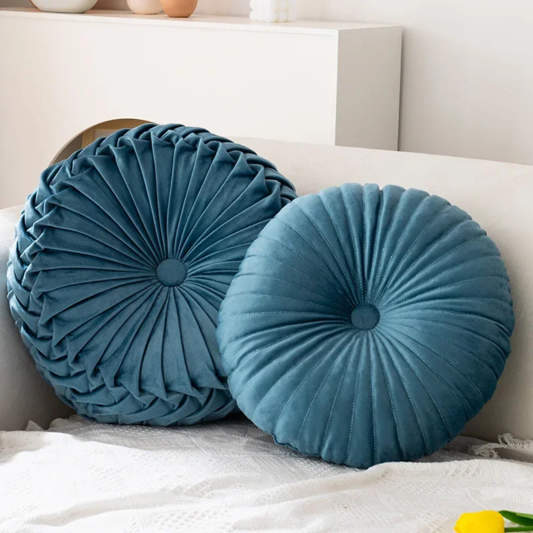 Flauschiges Kissen | Dekoratives Accessoire für Ihr Zuhause 3