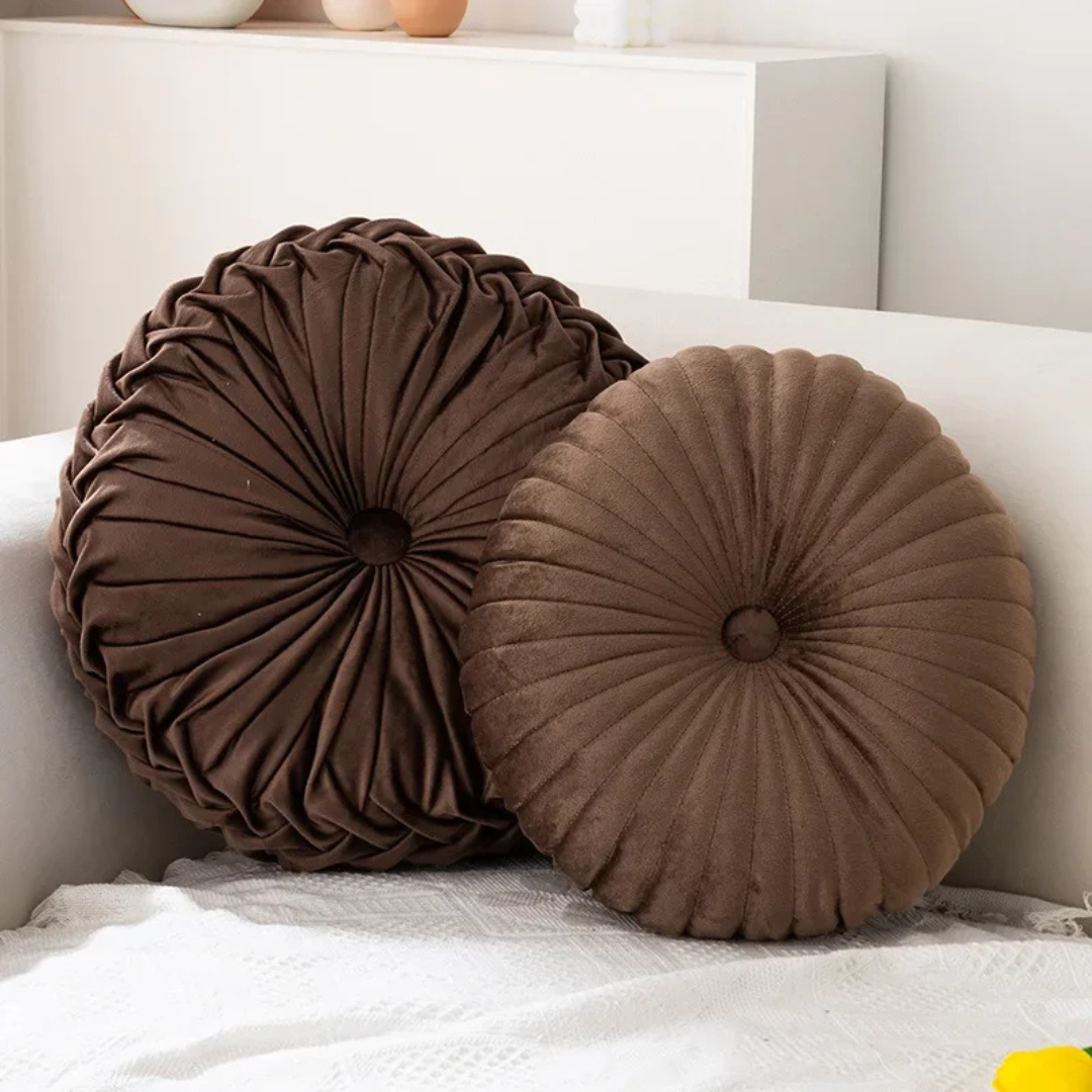 Flauschiges Kissen | Dekoratives Accessoire für Ihr Zuhause 4