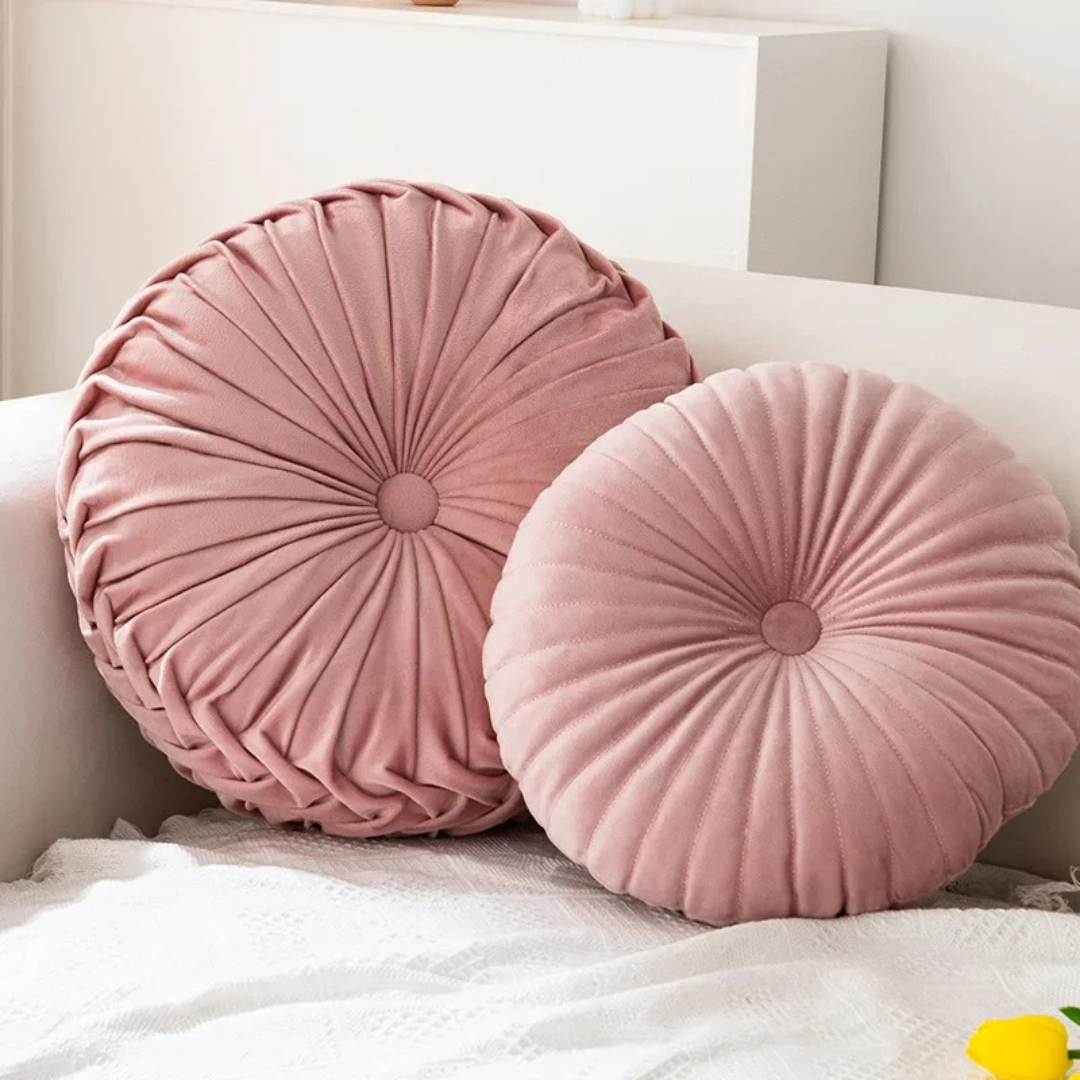 Flauschiges Kissen | Dekoratives Accessoire für Ihr Zuhause 5