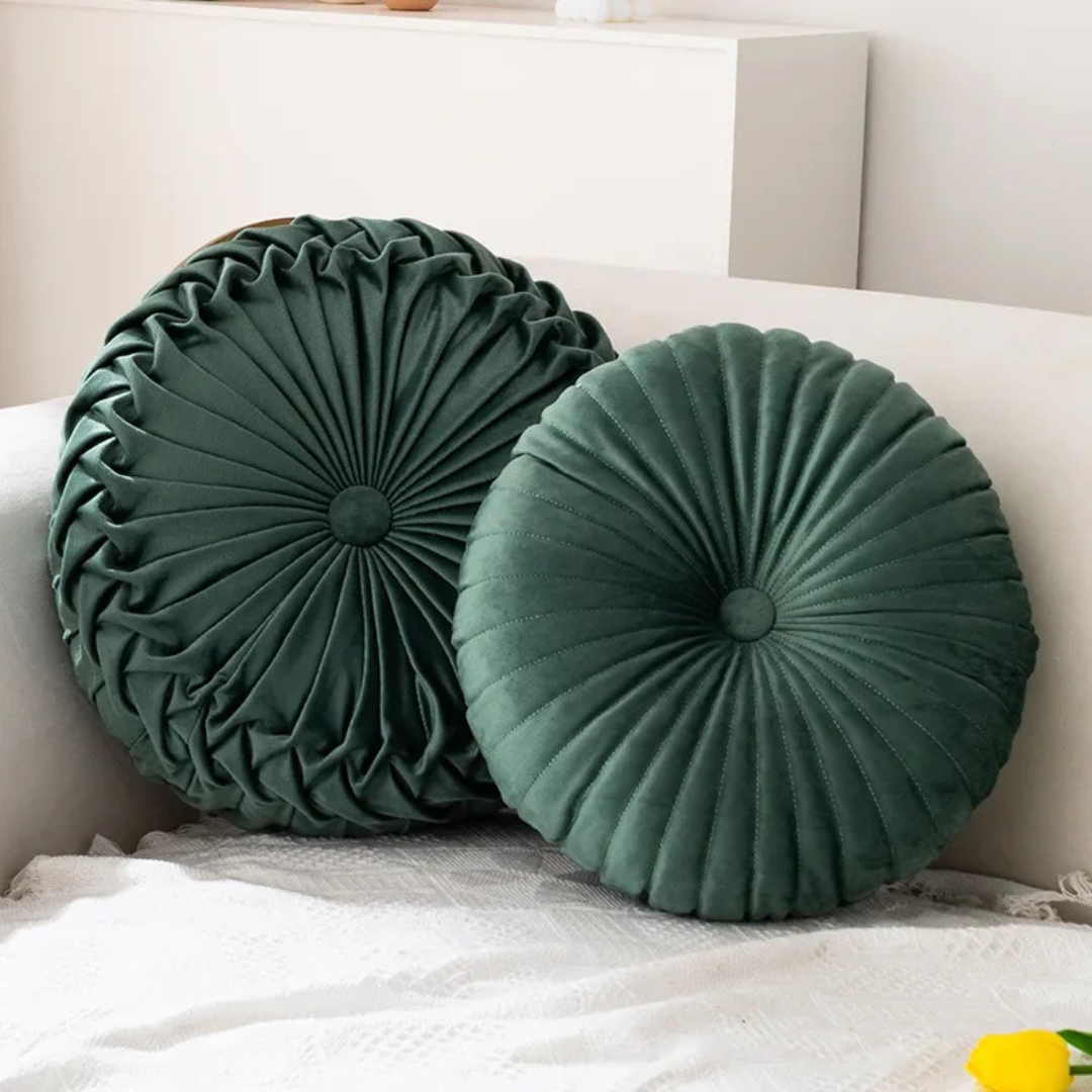 Flauschiges Kissen | Dekoratives Accessoire für Ihr Zuhause 6