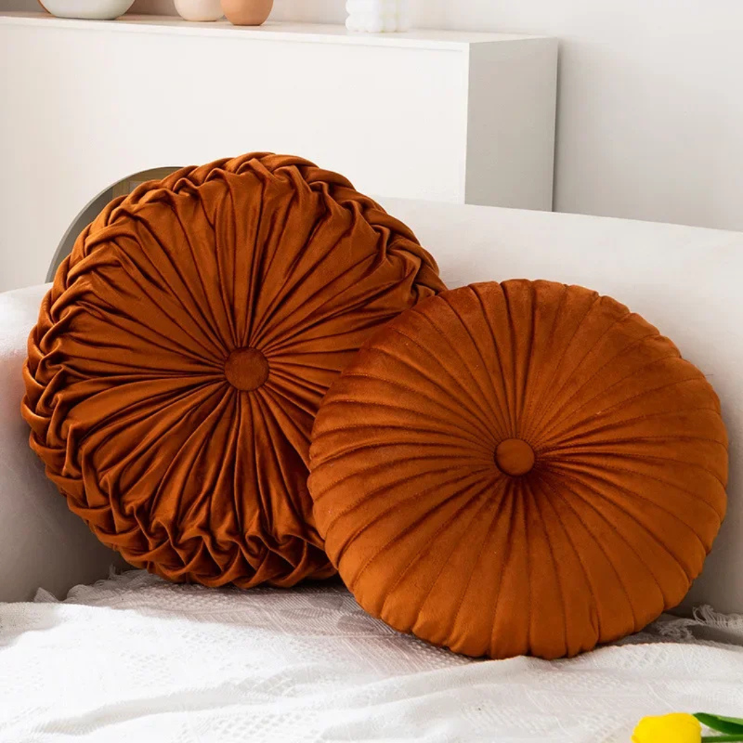 Flauschiges Kissen | Dekoratives Accessoire für Ihr Zuhause 7