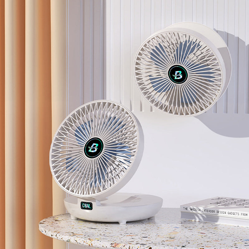 FlipAir | Leiser Standventilator Faltbar und Tragbar 3