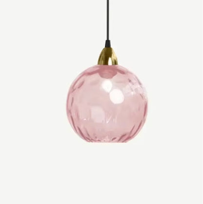 CrystalDrops | Radiant Orb Lights