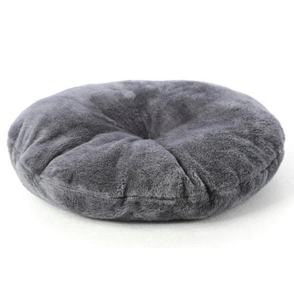 Gemütliches Höhlenbett für Hunde | Entspannungsbett Beige 4
