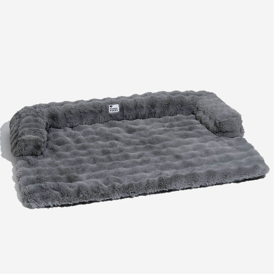 Gemütliches Hundebett | Schlafsofa für Hunde mit Memory-Schaum 0