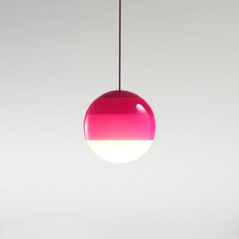 Gradient Pendelleuchte Schwarz | Moderne Esszimmerlampe 6