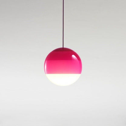 Gradient Pendelleuchte Schwarz | Moderne Esszimmerlampe 6