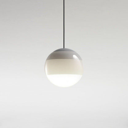 Gradient Pendelleuchte Schwarz | Moderne Esszimmerlampe 8