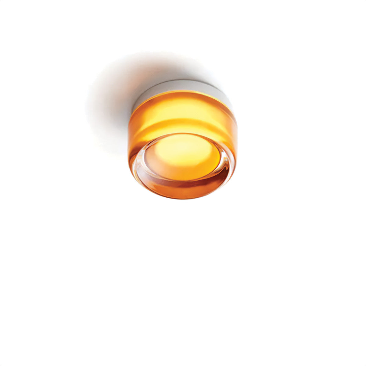 Grübchen | Moderne LED-Wandlampe für Innenräume 3