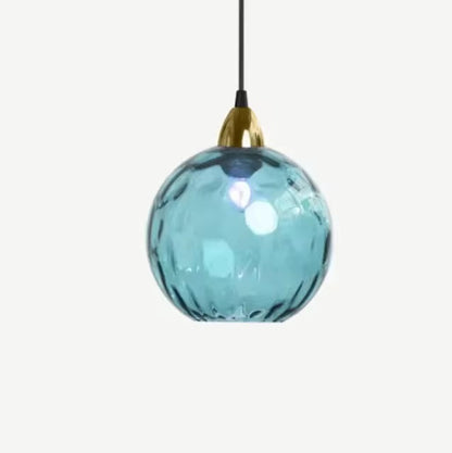CrystalDrops | Radiant Orb Lights