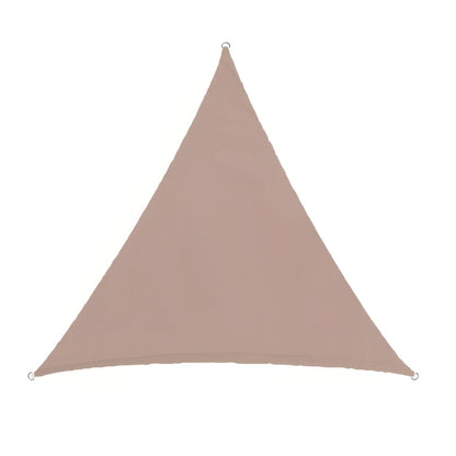 Variant image for TriBlocker Wasserdichtes Dreieckiges Sonnensegel – UV-Schutz für Terrasse, Balkon und Garten-7