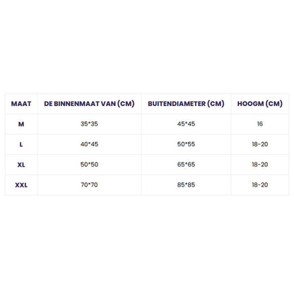 Hundebett Mit Stauraum Und Kauseil | Komfort Für Welpen 7