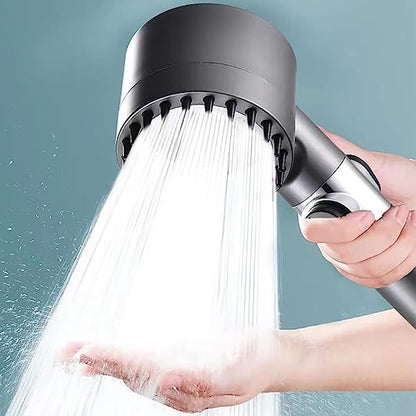 HydroSpa | Wassersparender Duschkopf mit Hochdruck und Filter 0