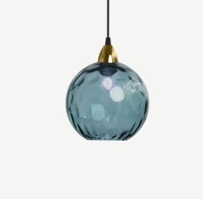 CrystalDrops | Radiant Orb Lights