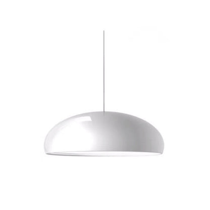 Italienische Pendelleuchte Schwarz | Moderne Hängelampe 5