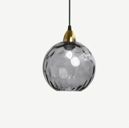 CrystalDrops | Radiant Orb Lights