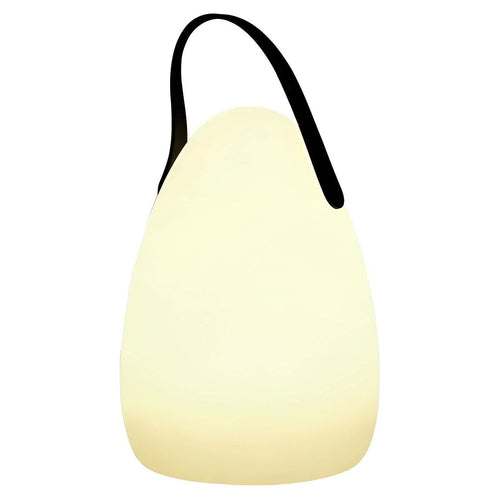 Kabellose LED Tischlampe | Tragbare Wasserdichte Leuchte 4