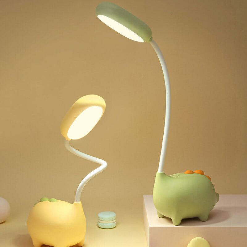 Kinderfreundliche LED-Tischlampe | Optimale Lernbeleuchtung 3