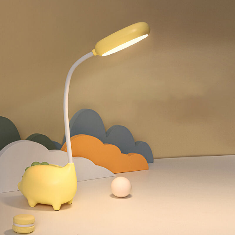 Kinderfreundliche LED-Tischlampe | Optimale Lernbeleuchtung 4