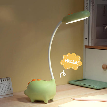 Kinderfreundliche LED-Tischlampe | Optimale Lernbeleuchtung 5