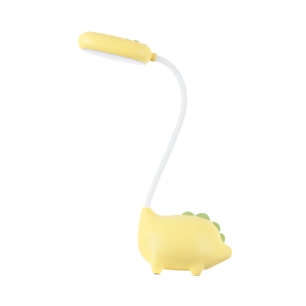 Kinderfreundliche LED-Tischlampe | Optimale Lernbeleuchtung 6